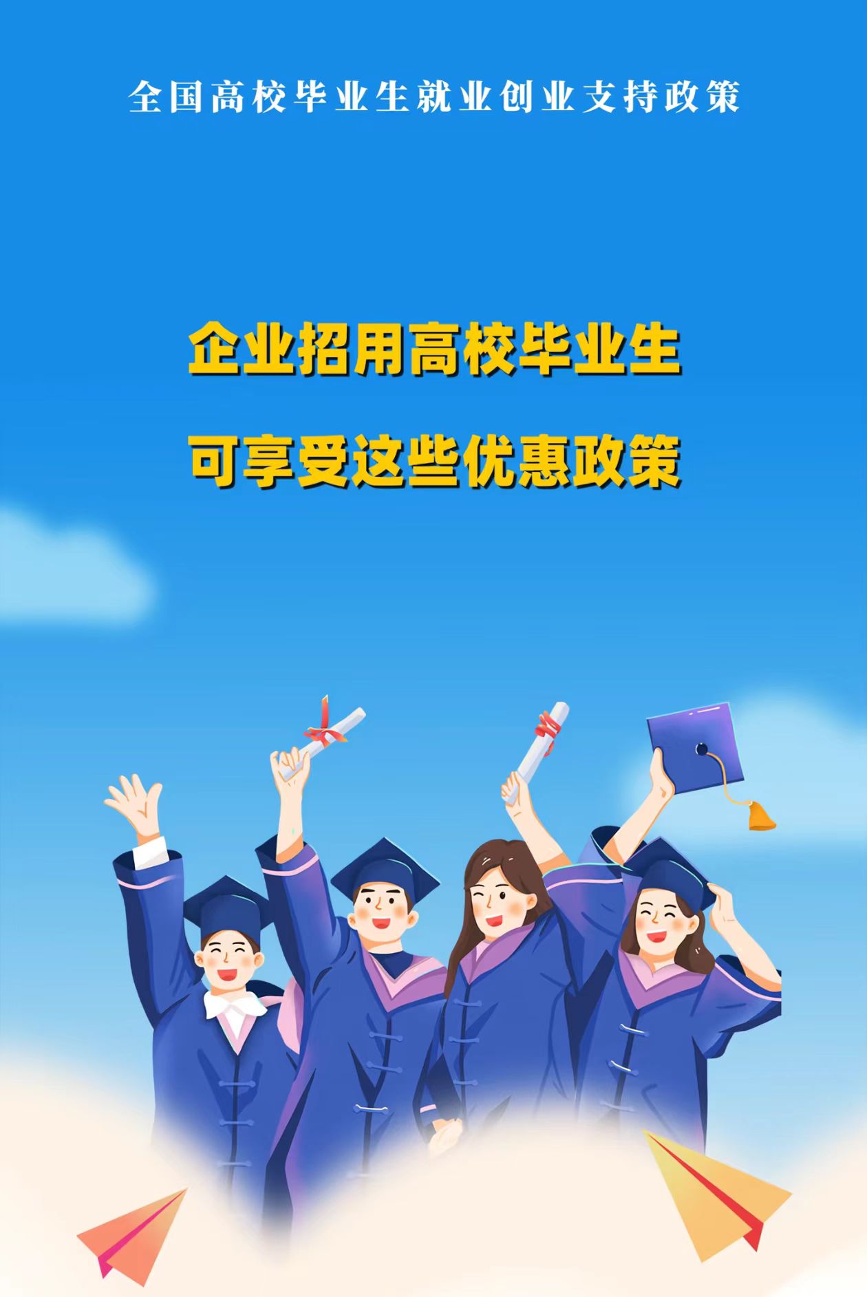企业招用应届生补贴政策解析：政策红利驱动下的企业战略机遇与可持续发展路径