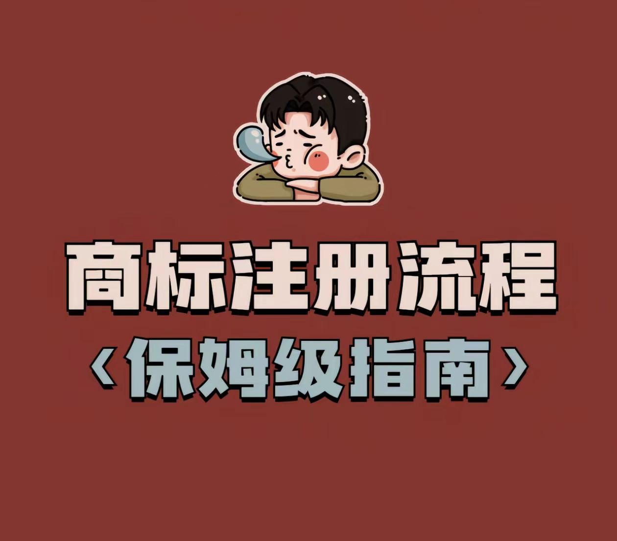 商标注册申请常见问题指南