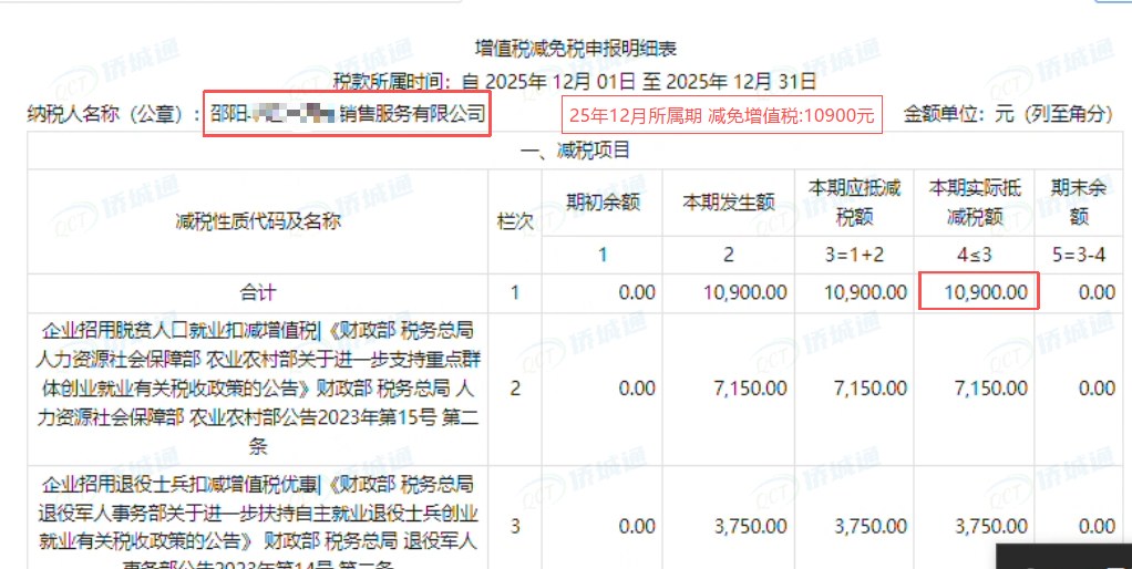邵阳《税务事项通知书》凭证，金额 10,900.00 元，客户名称与纳税人识别号已脱敏